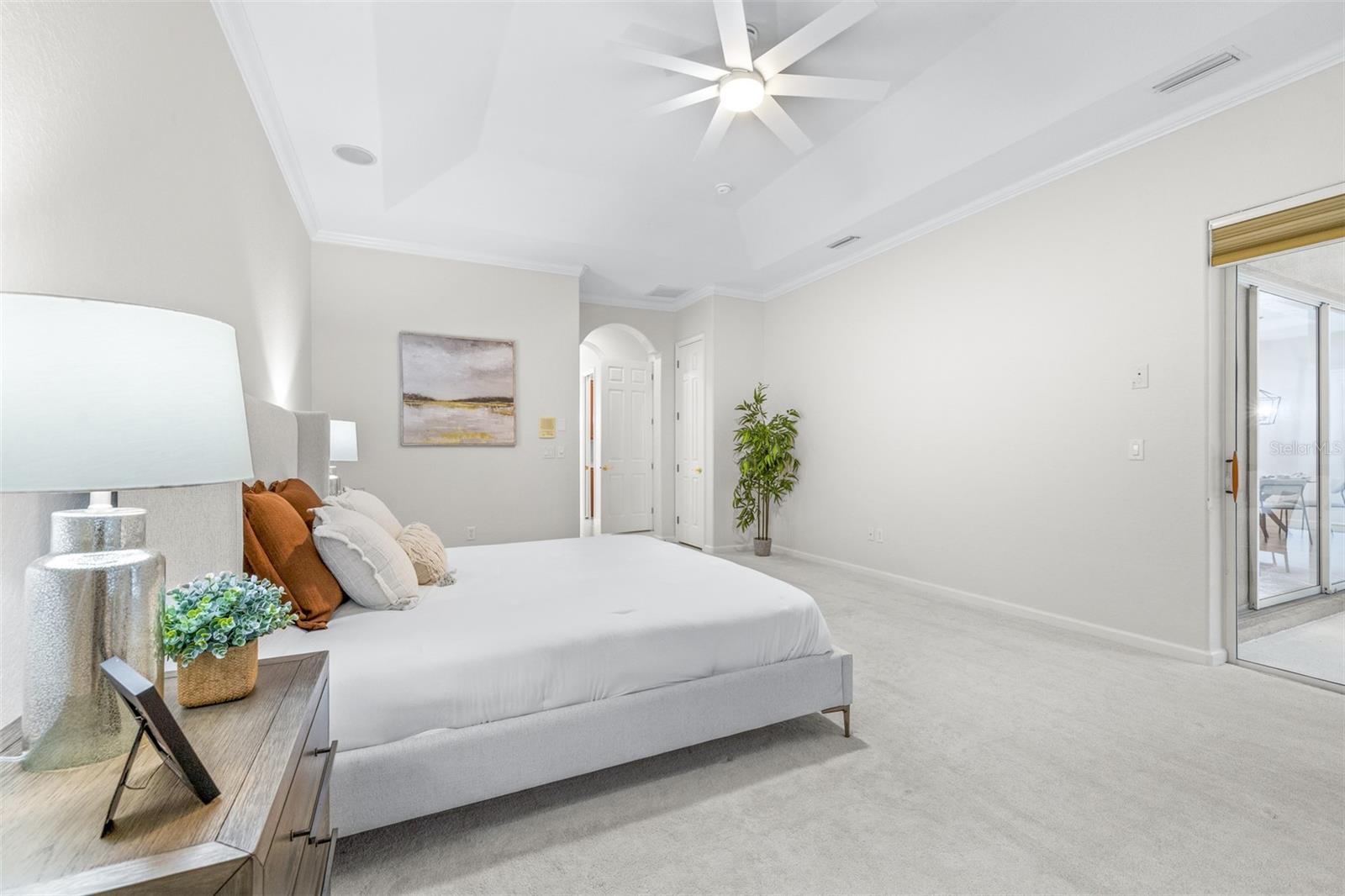 SEVEN OAKS PRCL S-7A - Residential