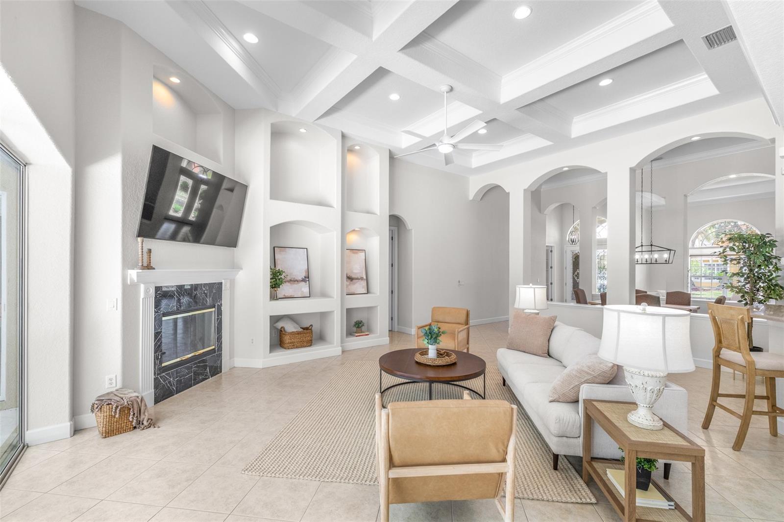 SEVEN OAKS PRCL S-7A - Residential