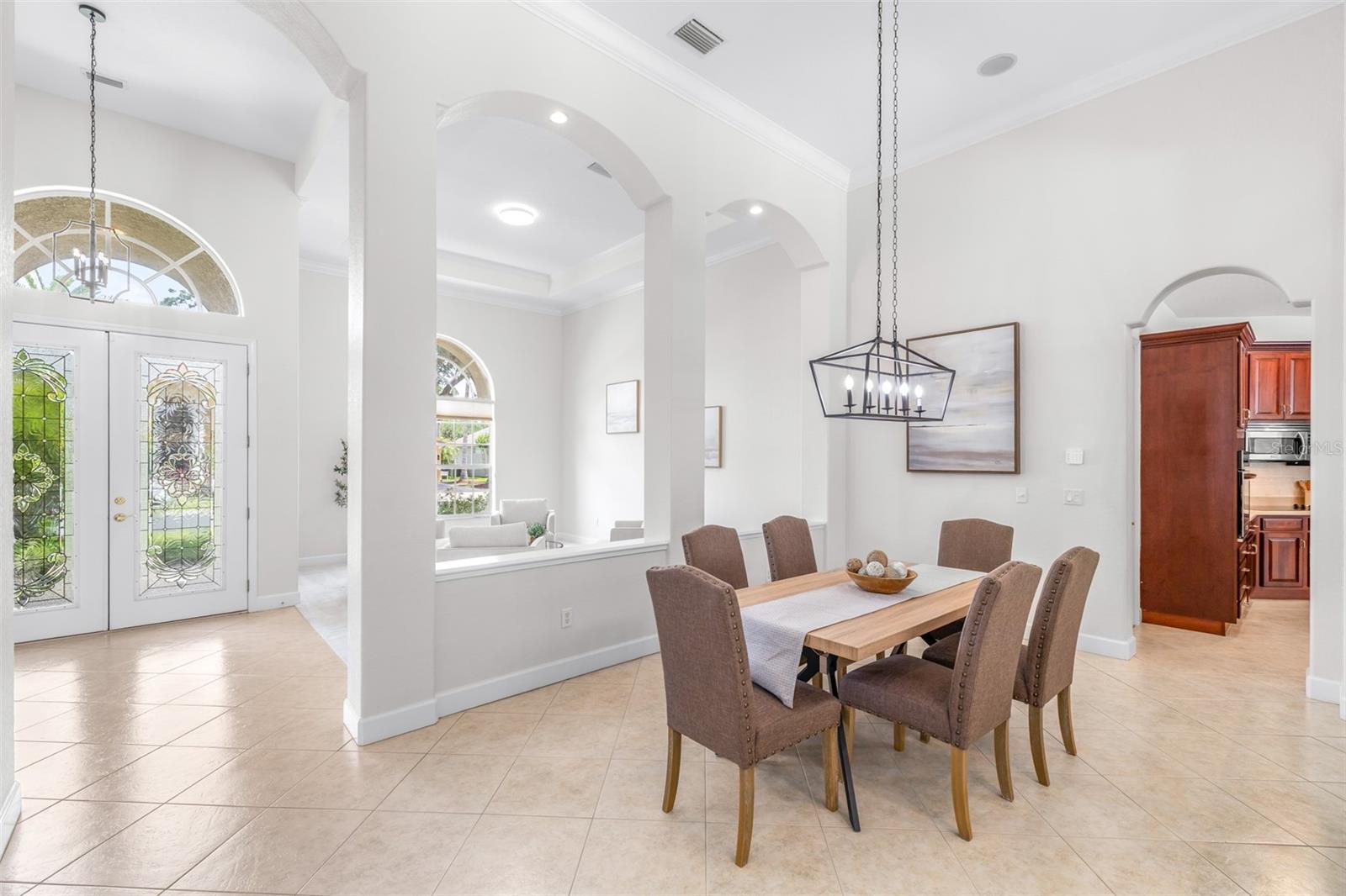 SEVEN OAKS PRCL S-7A - Residential