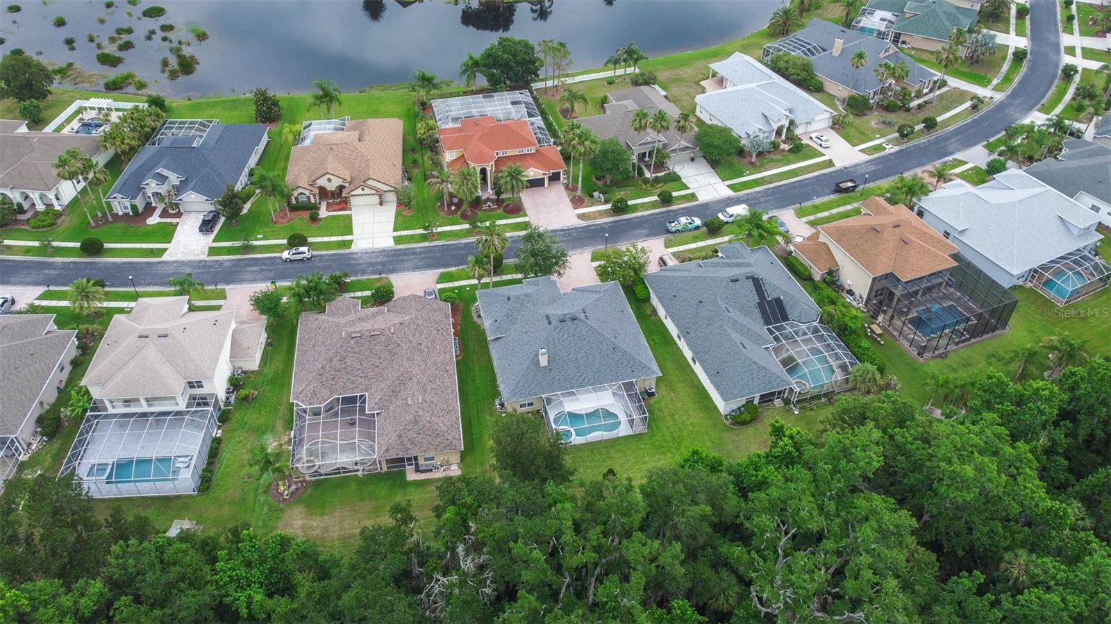 SEVEN OAKS PRCL S-7A - Residential