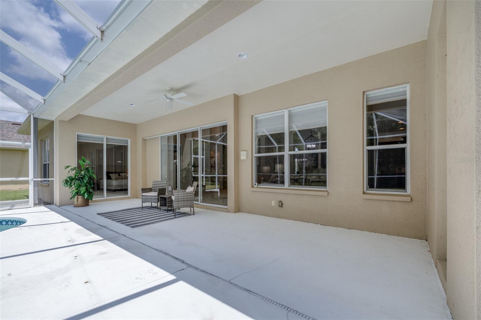 SEVEN OAKS PRCL S-7A - Residential