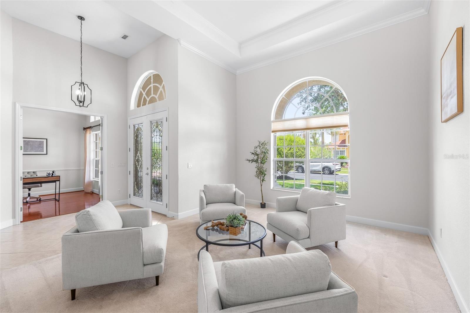 SEVEN OAKS PRCL S-7A - Residential