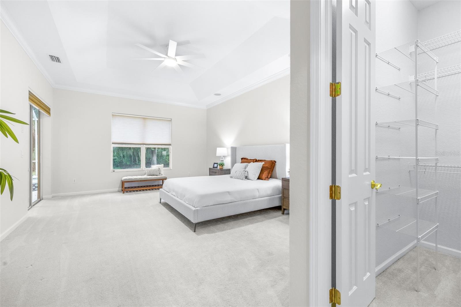 SEVEN OAKS PRCL S-7A - Residential