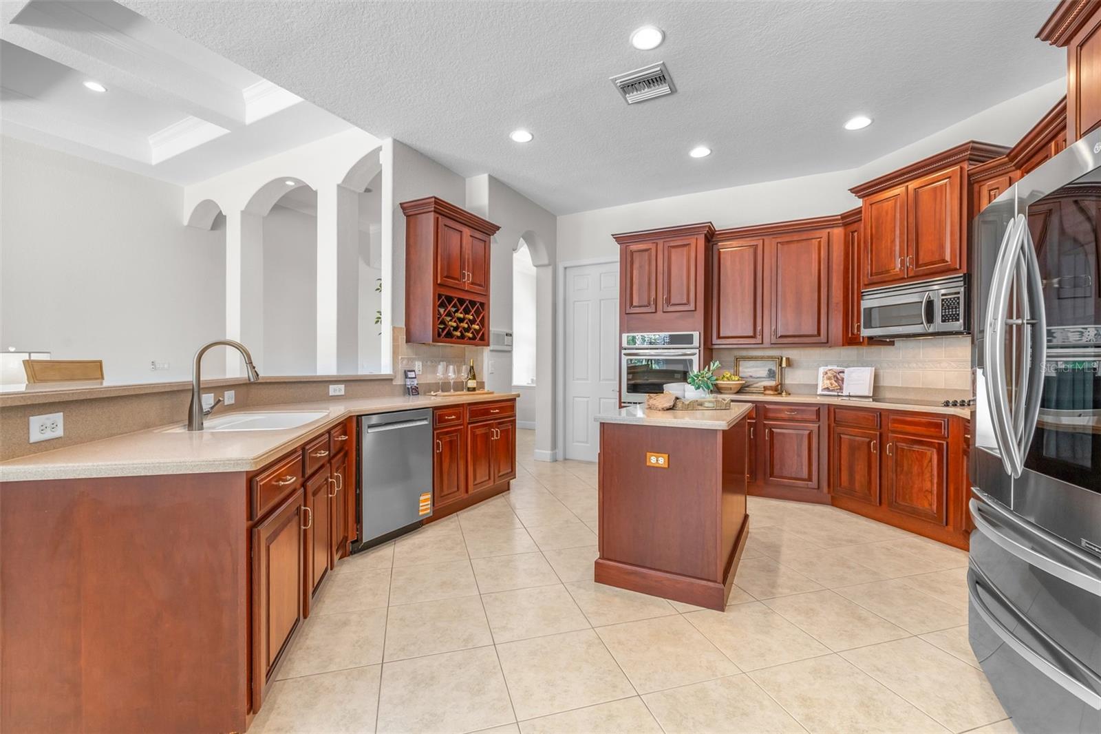 SEVEN OAKS PRCL S-7A - Residential