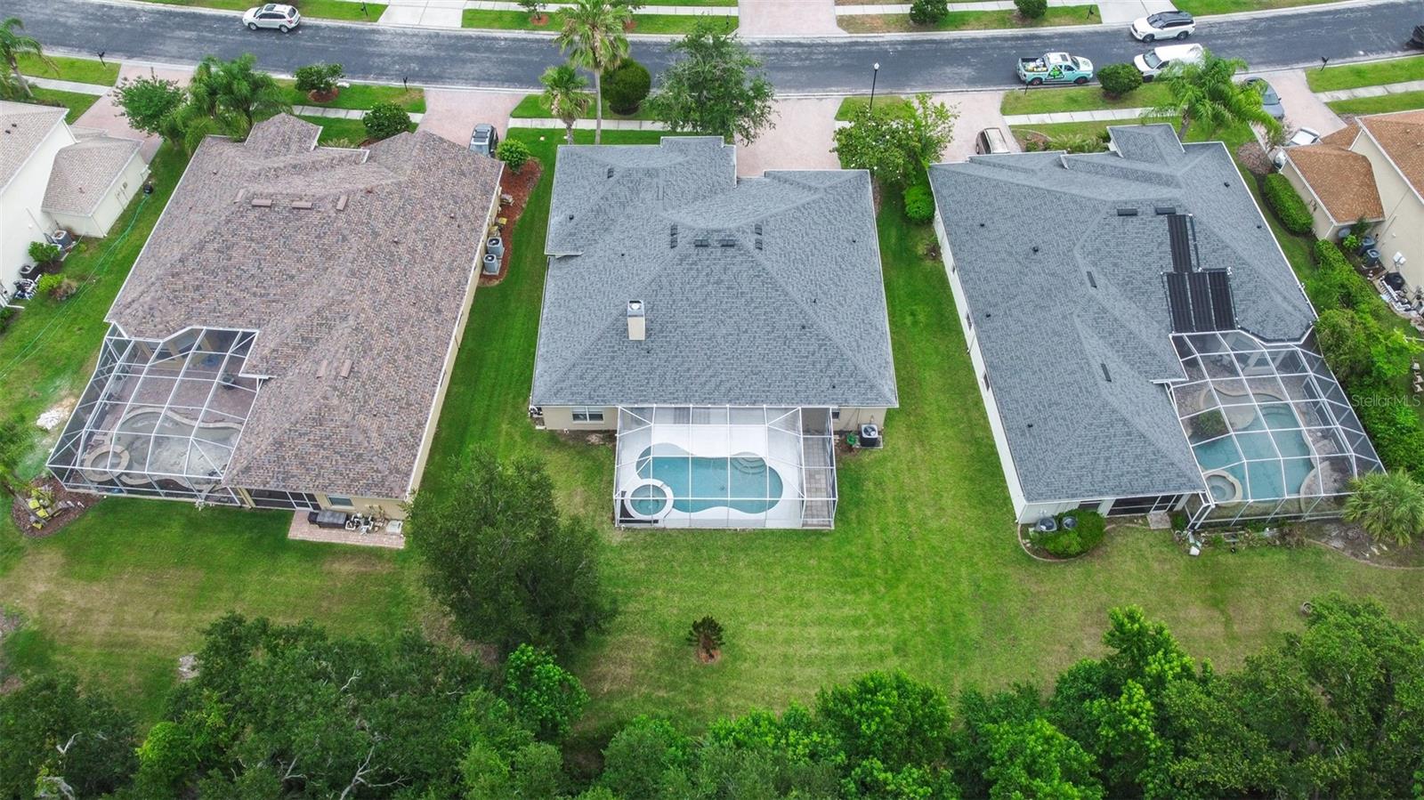 SEVEN OAKS PRCL S-7A - Residential