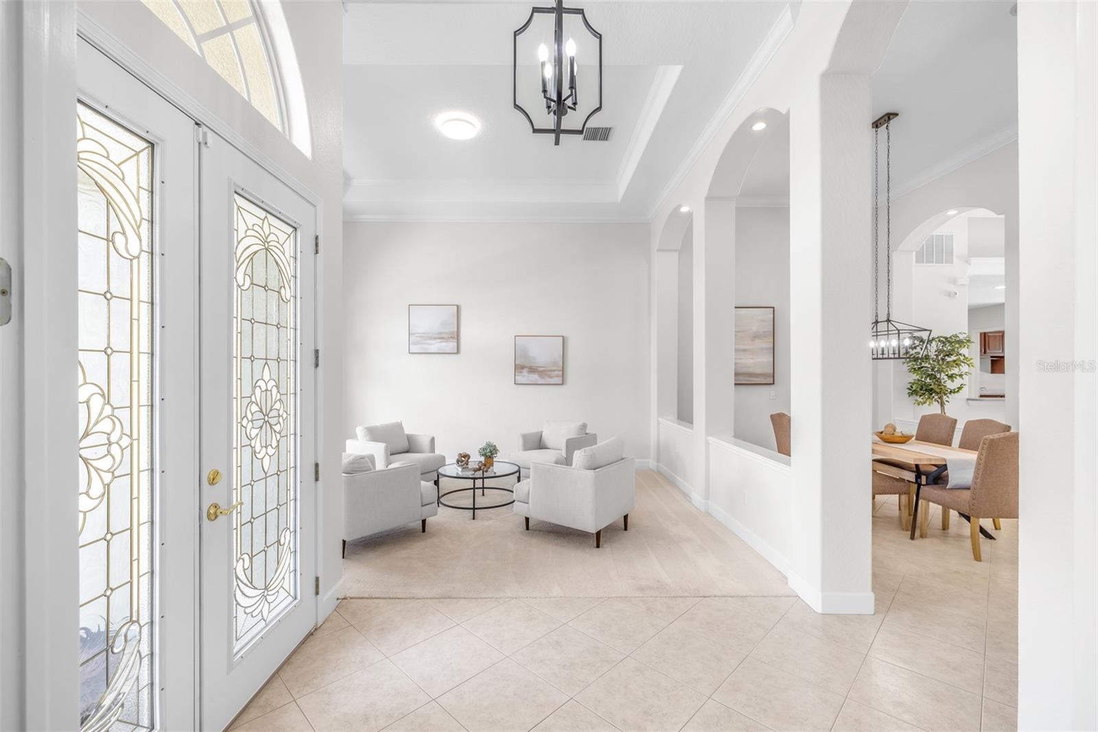 SEVEN OAKS PRCL S-7A - Residential