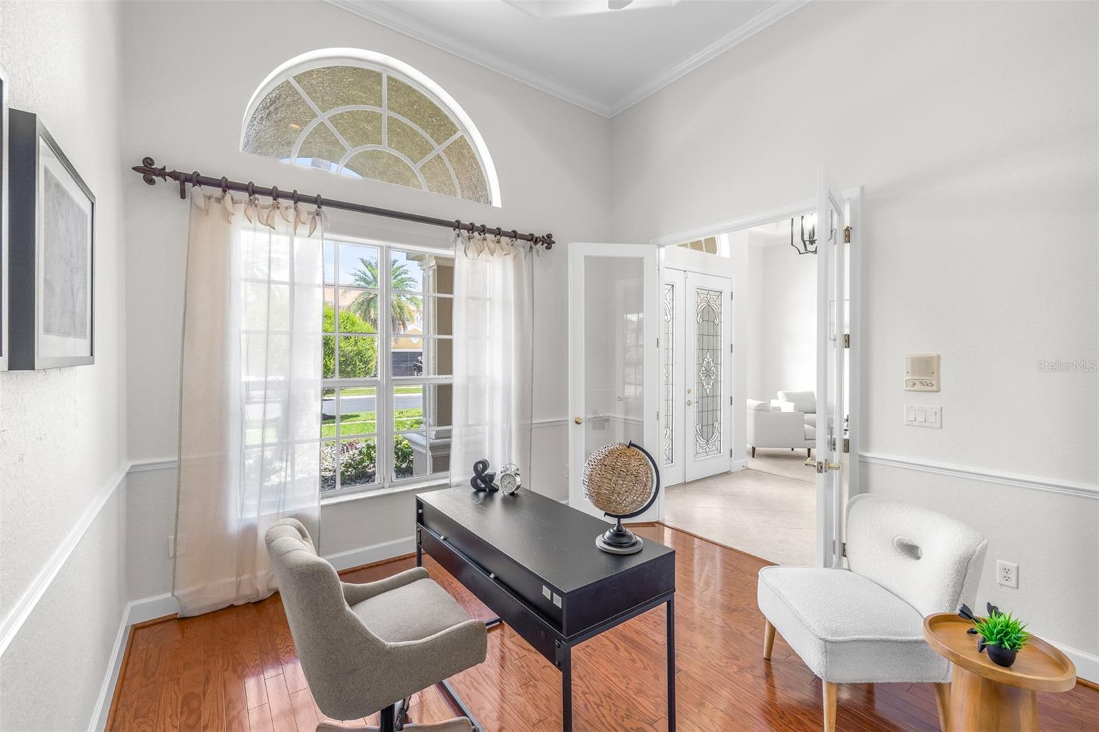 SEVEN OAKS PRCL S-7A - Residential