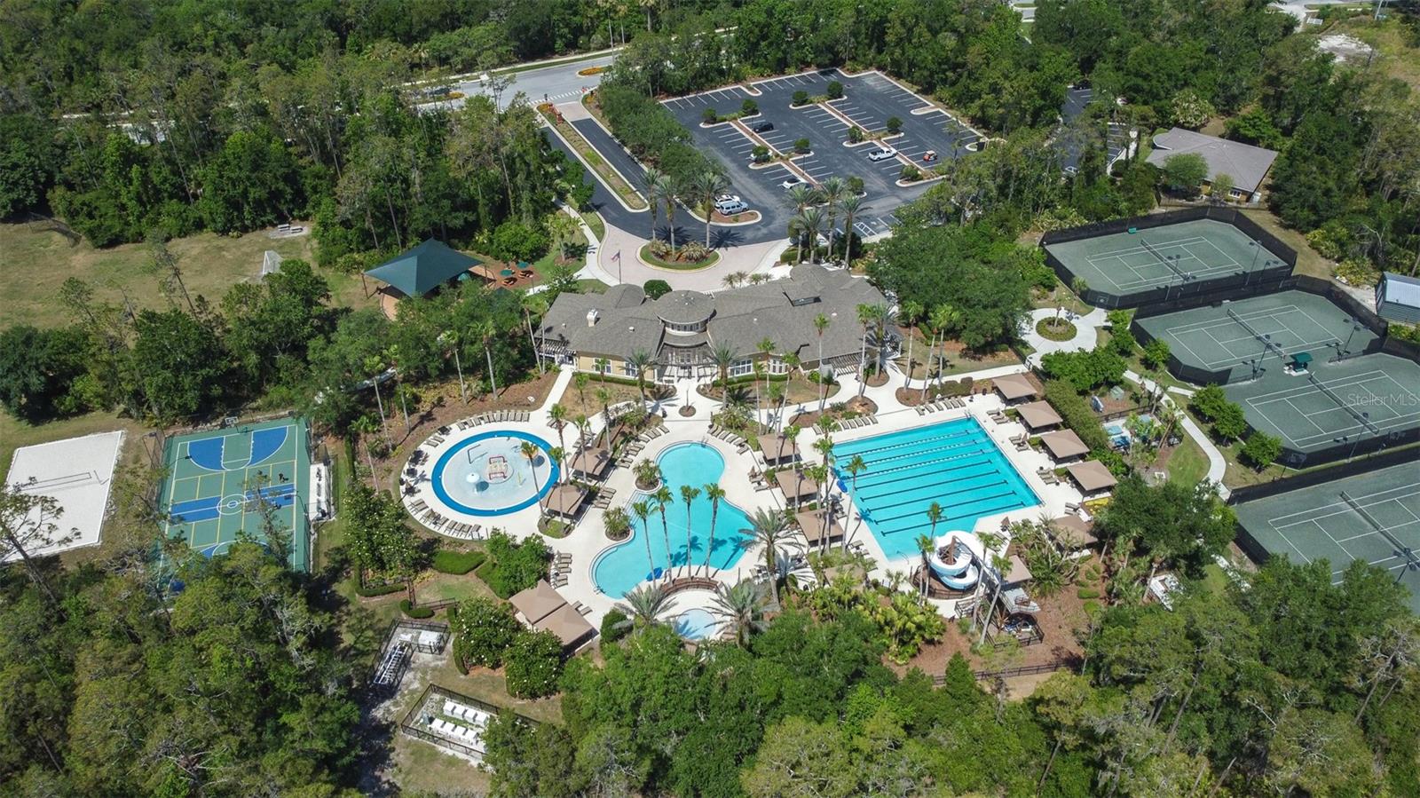 SEVEN OAKS PRCL S-7A - Residential