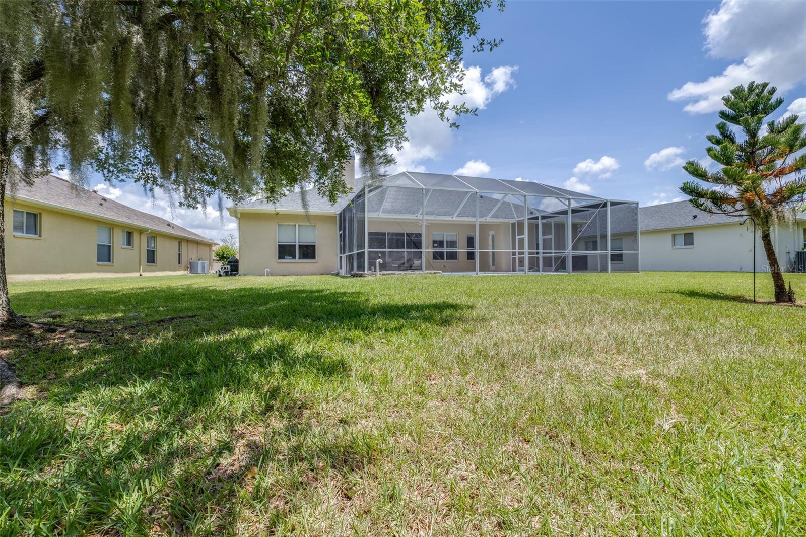 SEVEN OAKS PRCL S-7A - Residential