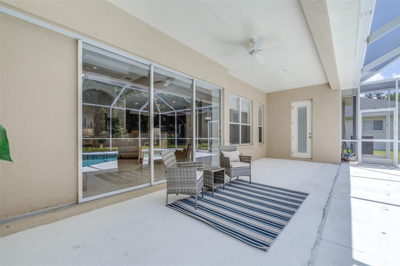 SEVEN OAKS PRCL S-7A - Residential