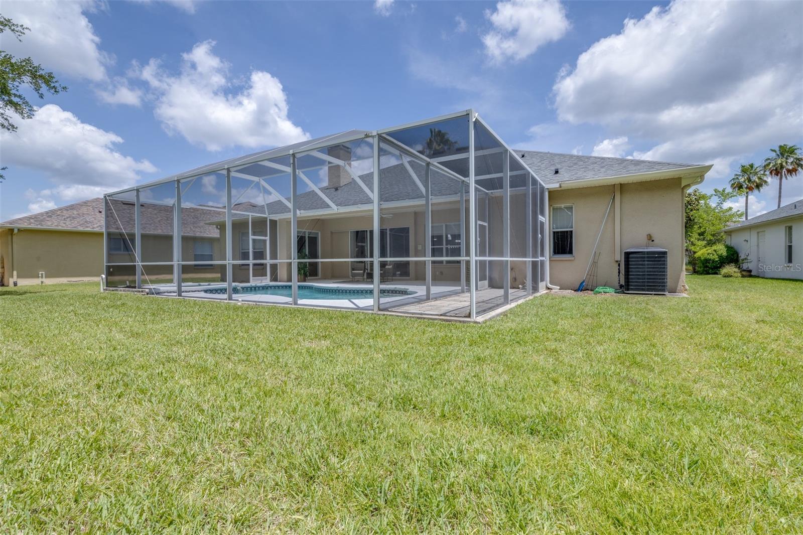 SEVEN OAKS PRCL S-7A - Residential