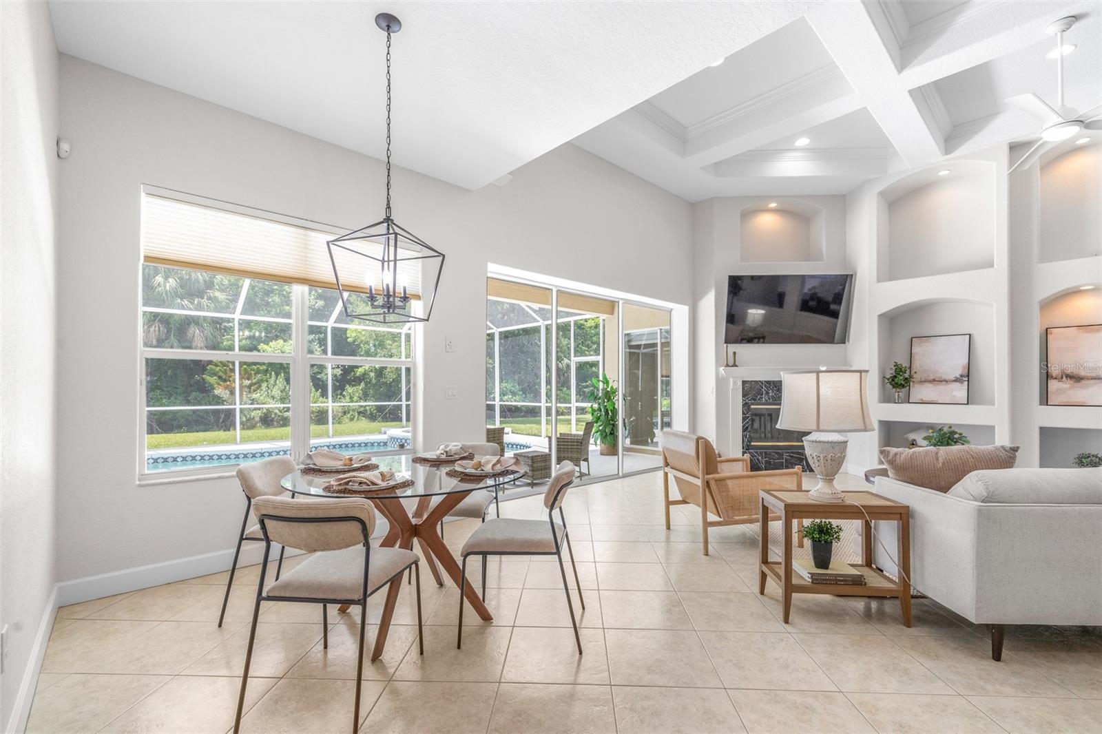 SEVEN OAKS PRCL S-7A - Residential