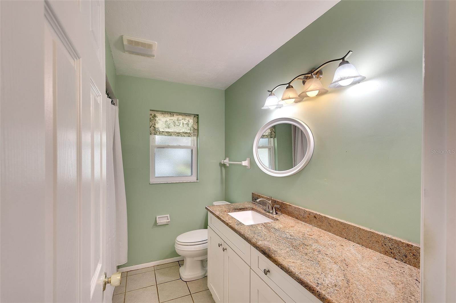 VILLAGE GREEN OF BRADENTON - Residential