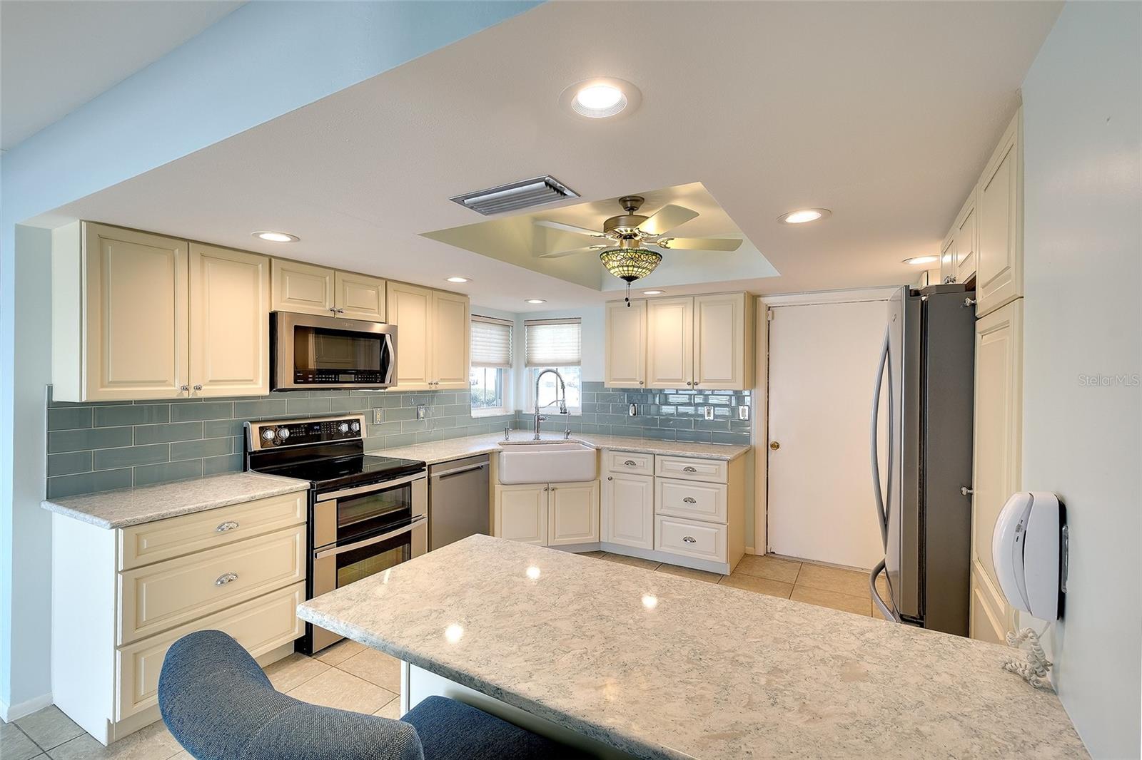 VILLAGE GREEN OF BRADENTON - Residential