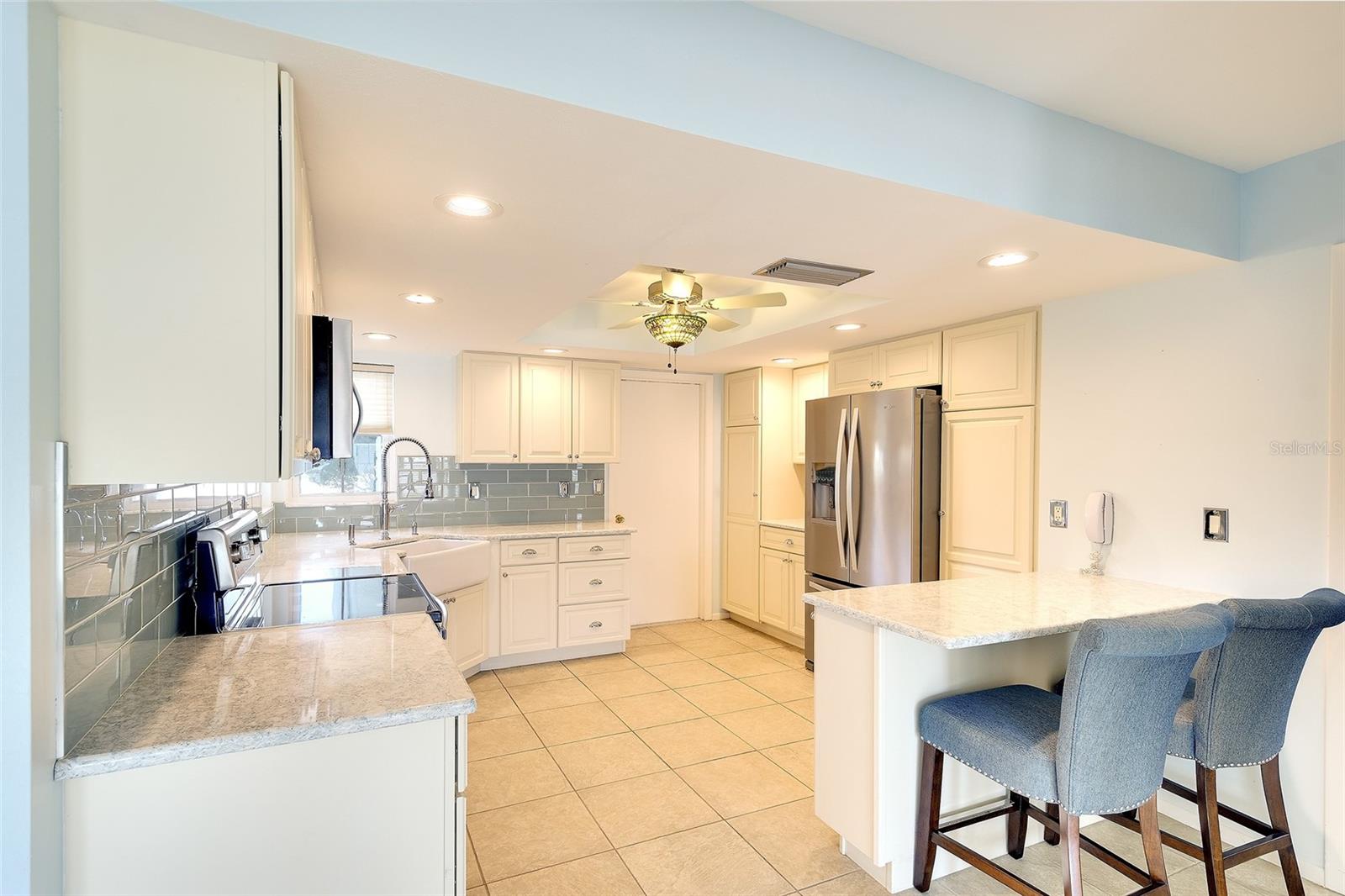 VILLAGE GREEN OF BRADENTON - Residential