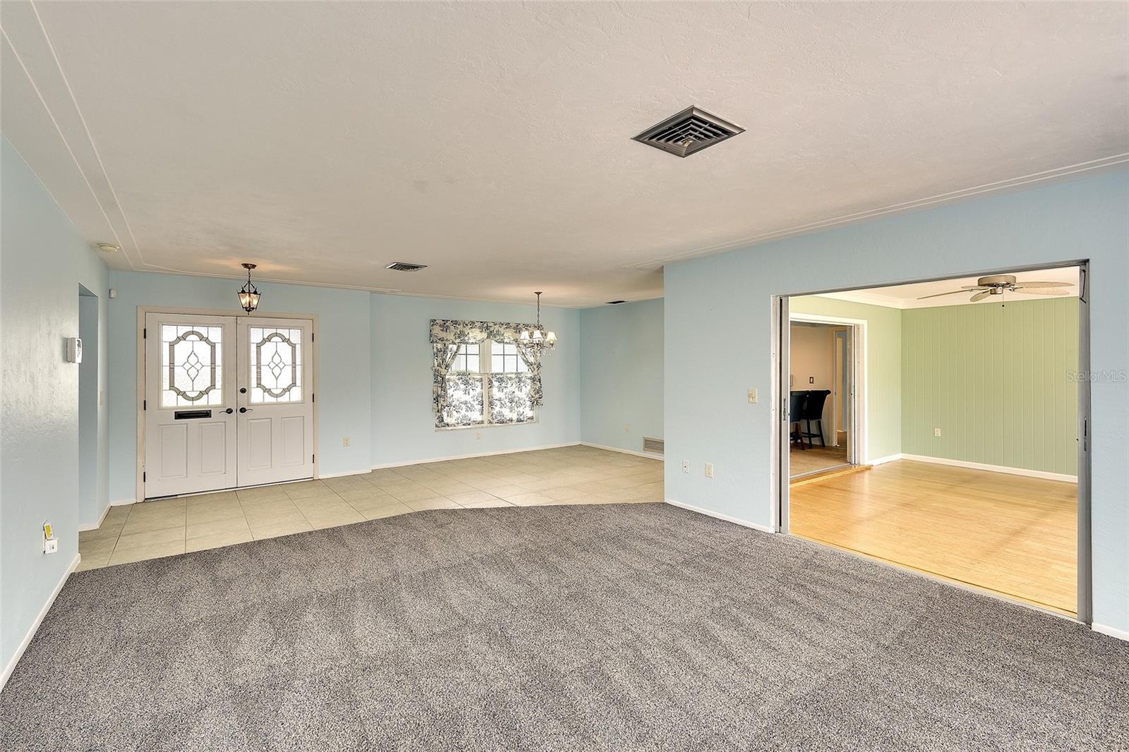 VILLAGE GREEN OF BRADENTON - Residential