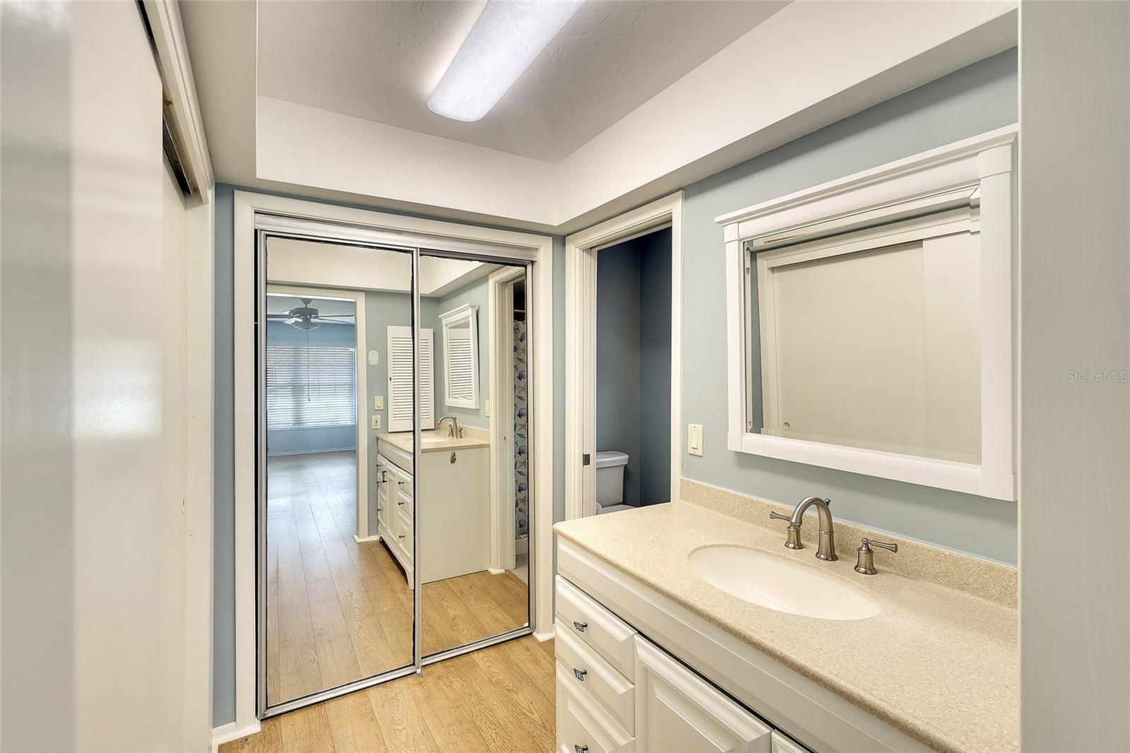 VILLAGE GREEN OF BRADENTON - Residential