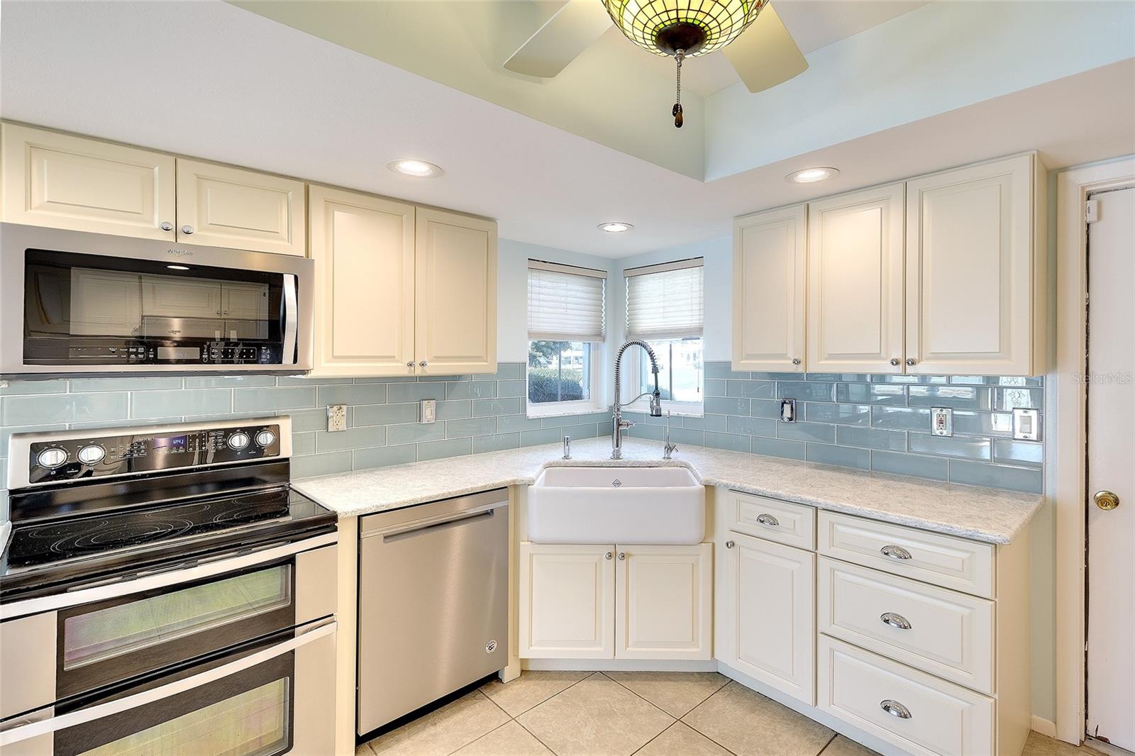 VILLAGE GREEN OF BRADENTON - Residential