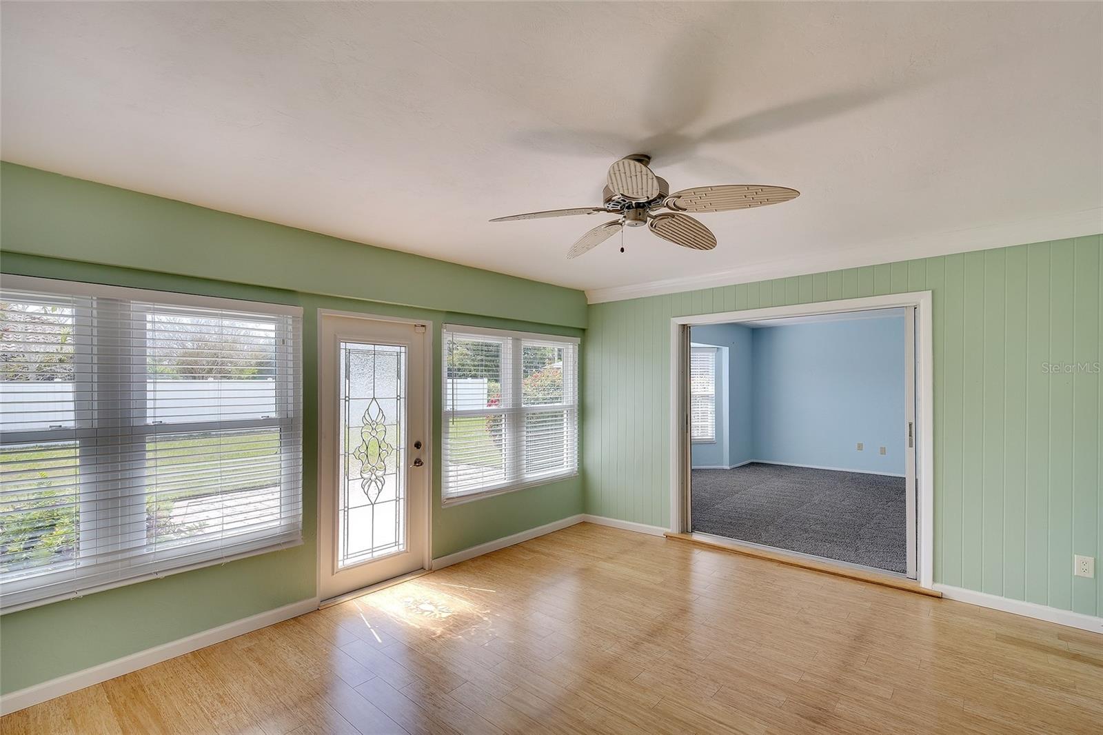 VILLAGE GREEN OF BRADENTON - Residential