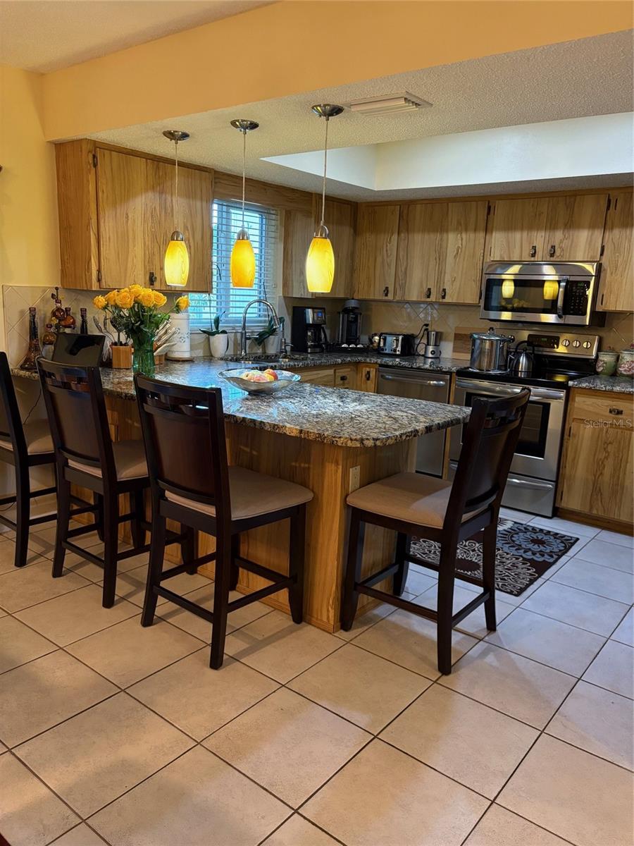 WARM MINERAL SPGS - Residential