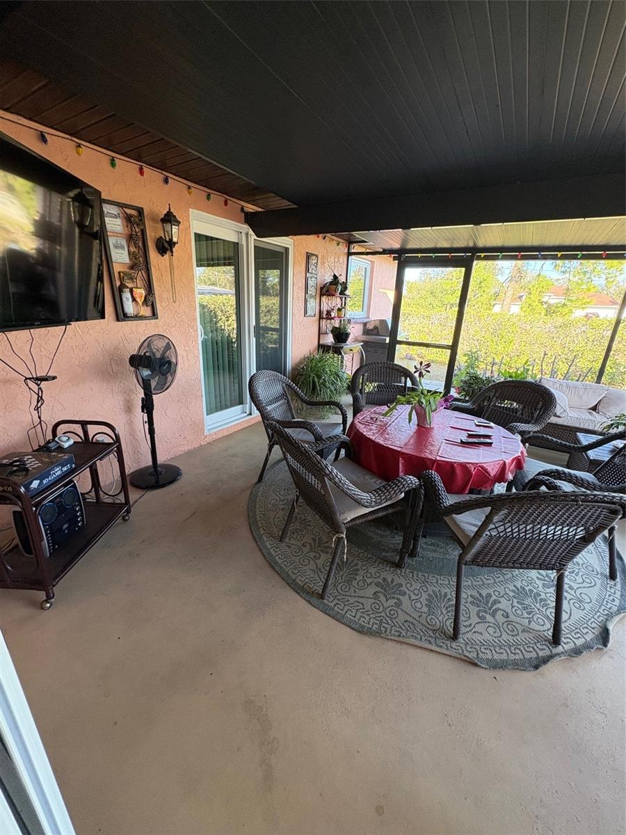 WARM MINERAL SPGS - Residential