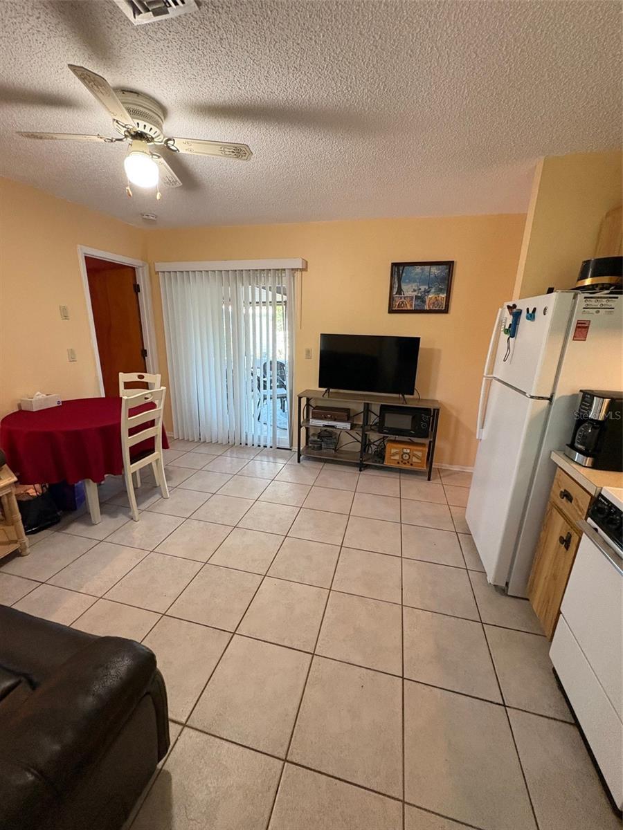 WARM MINERAL SPGS - Residential