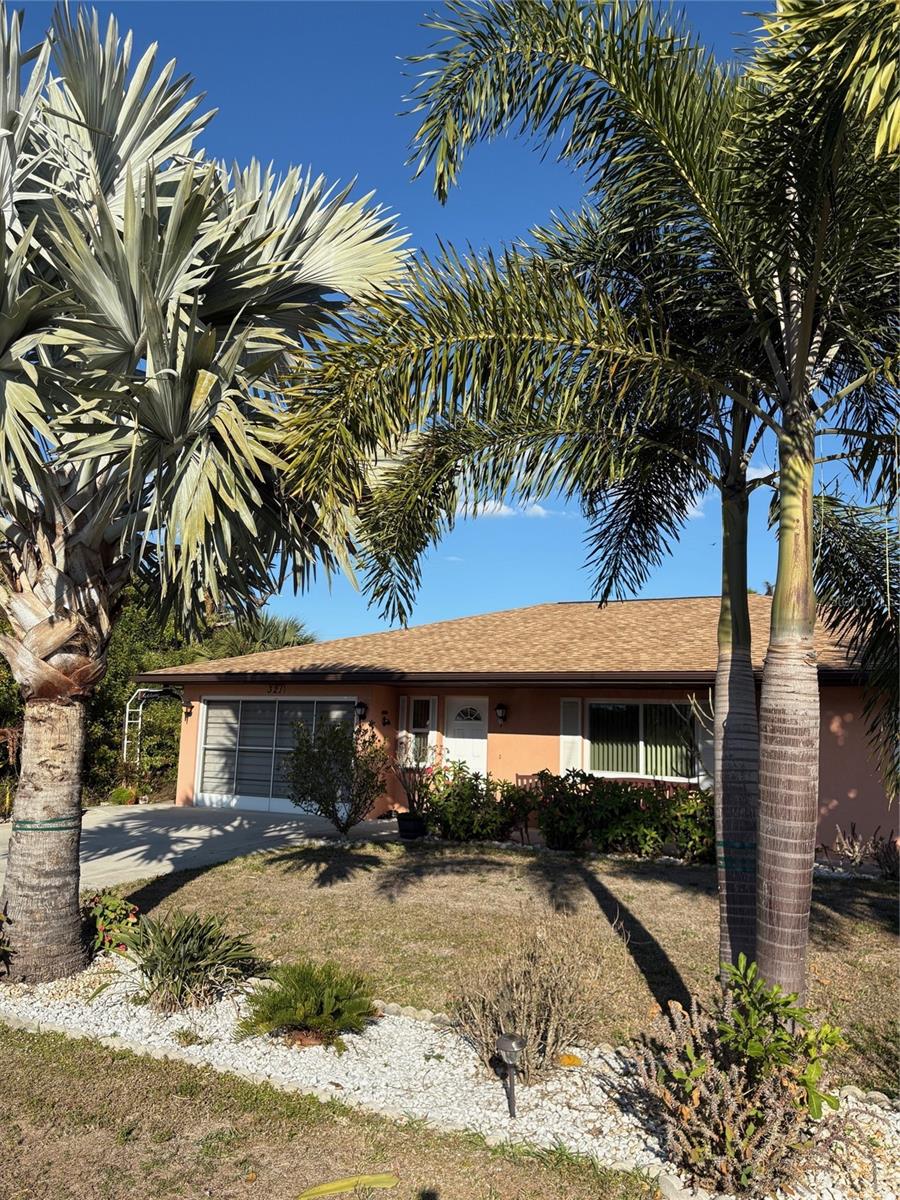 WARM MINERAL SPGS - Residential