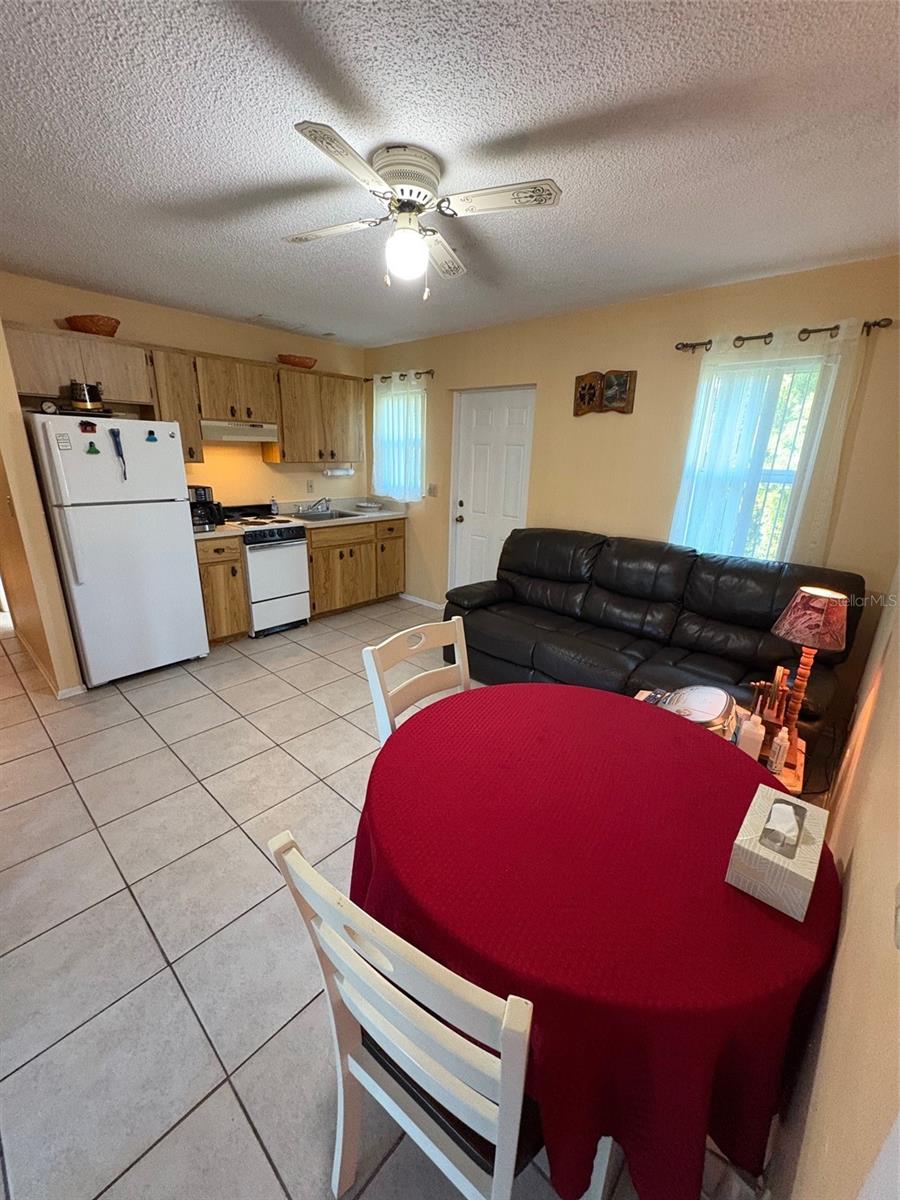 WARM MINERAL SPGS - Residential