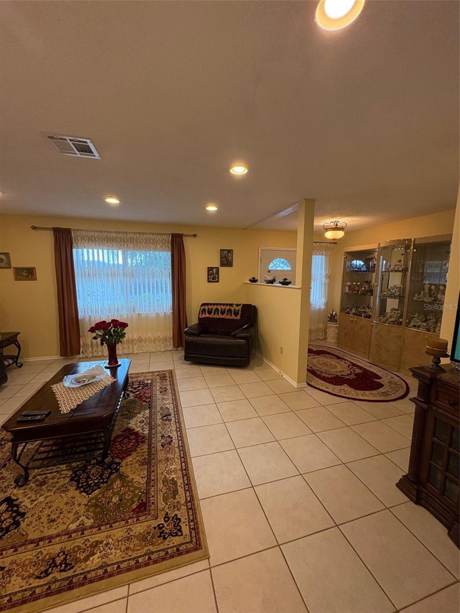 WARM MINERAL SPGS - Residential