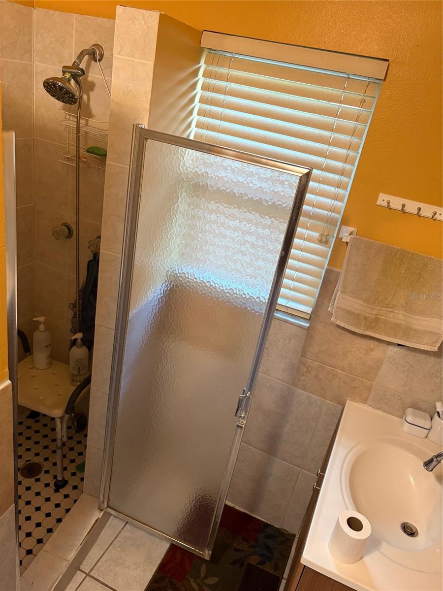 WARM MINERAL SPGS - Residential