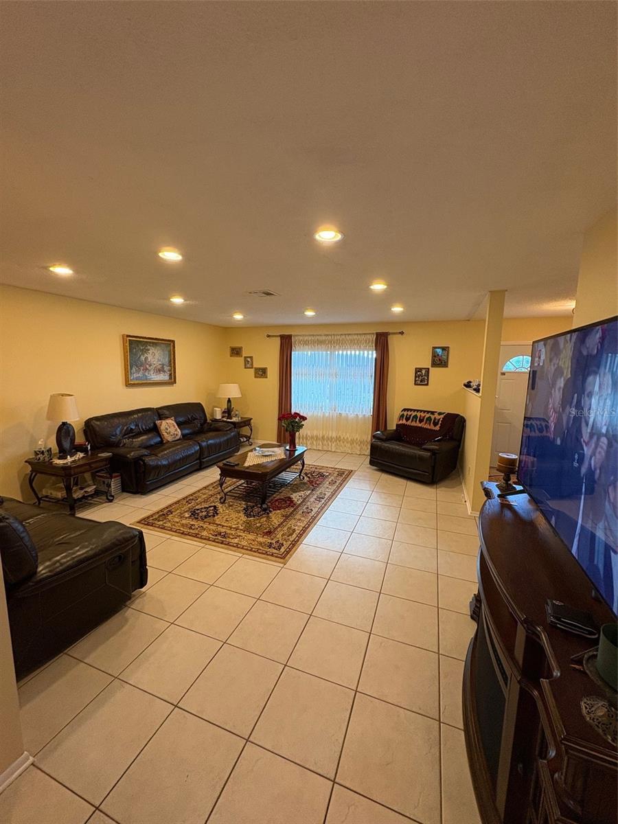 WARM MINERAL SPGS - Residential