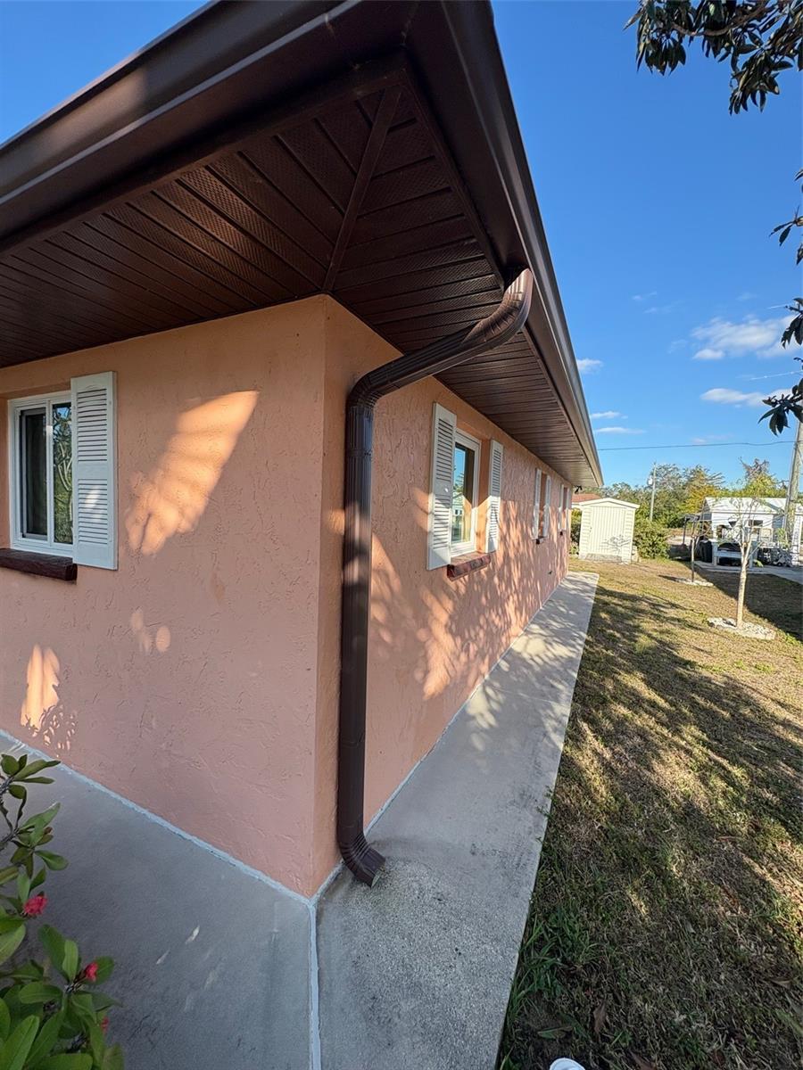 WARM MINERAL SPGS - Residential