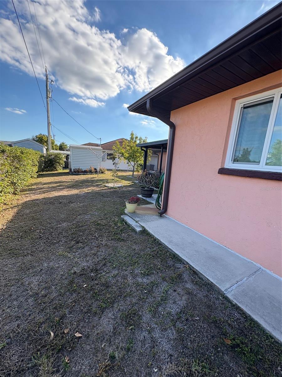 WARM MINERAL SPGS - Residential