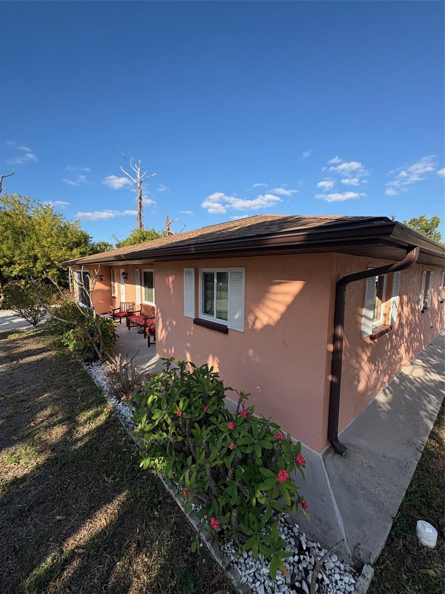 WARM MINERAL SPGS - Residential