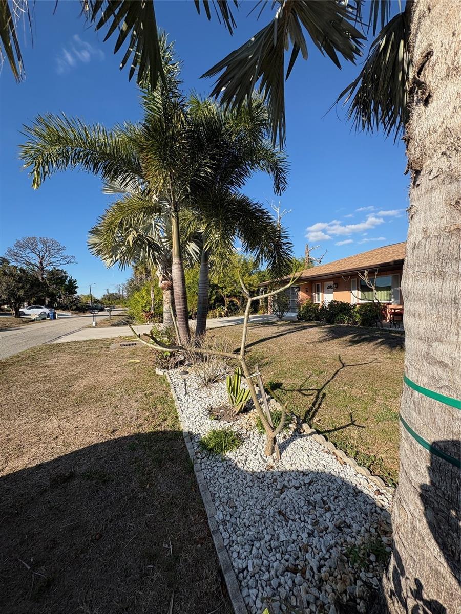 WARM MINERAL SPGS - Residential