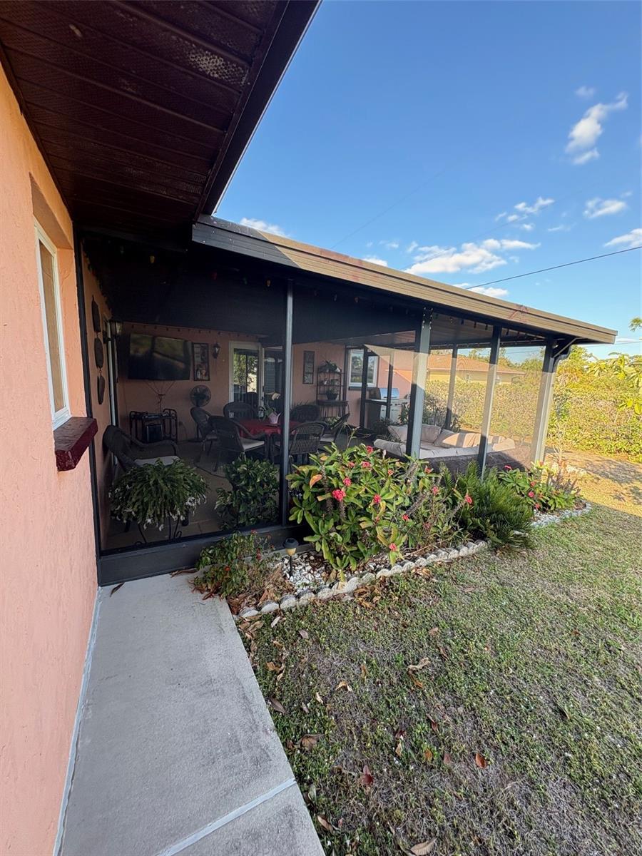 WARM MINERAL SPGS - Residential