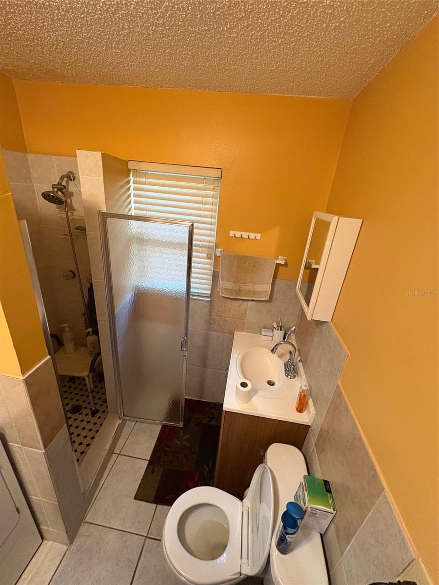 WARM MINERAL SPGS - Residential