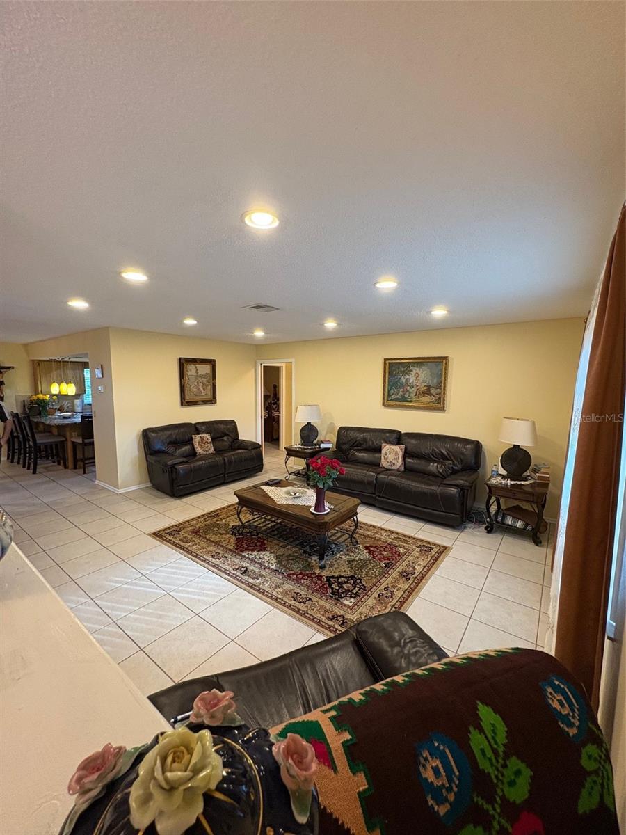 WARM MINERAL SPGS - Residential