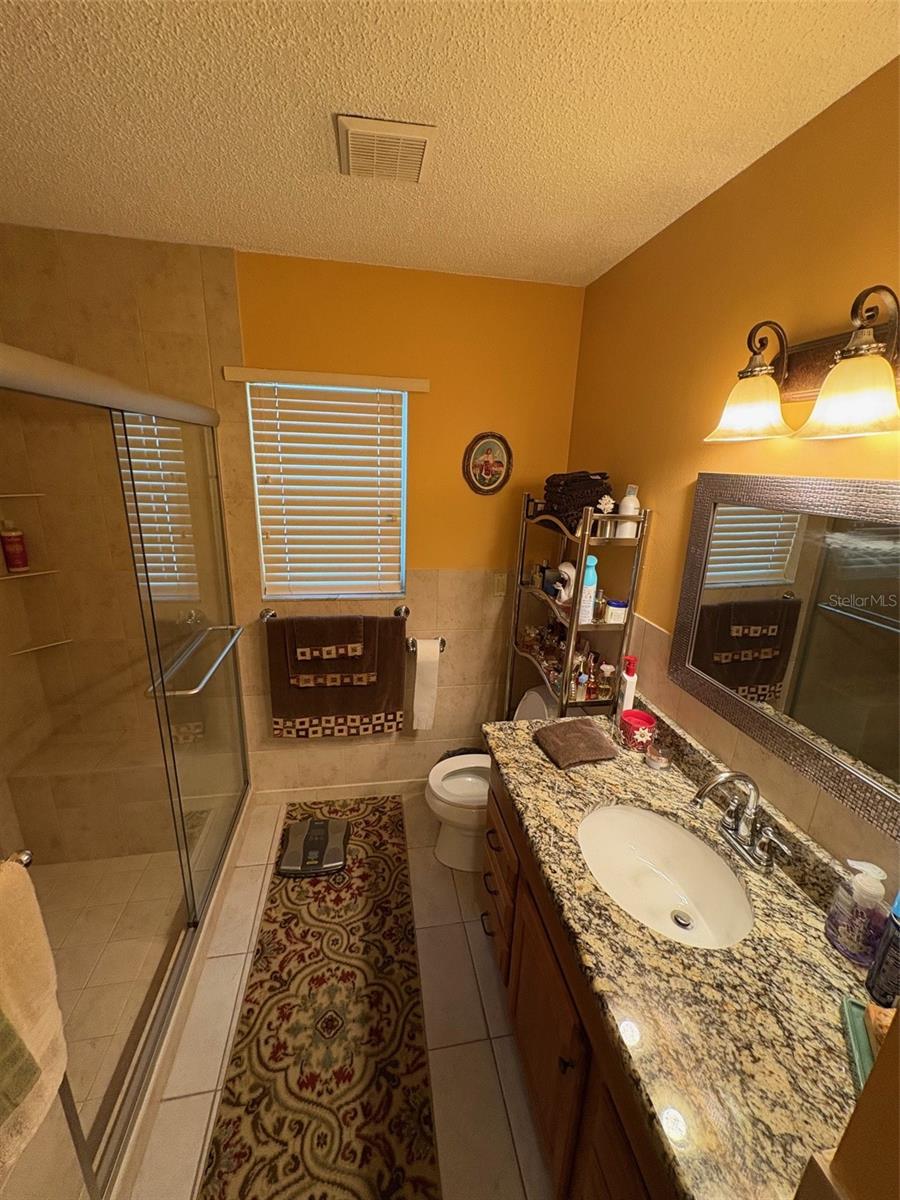 WARM MINERAL SPGS - Residential