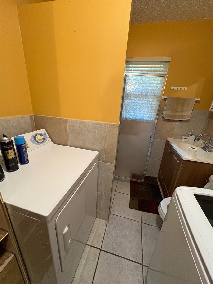 WARM MINERAL SPGS - Residential