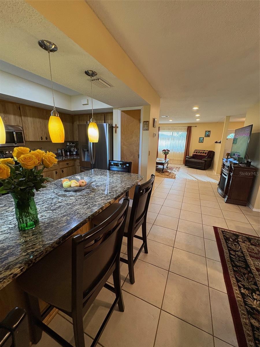 WARM MINERAL SPGS - Residential