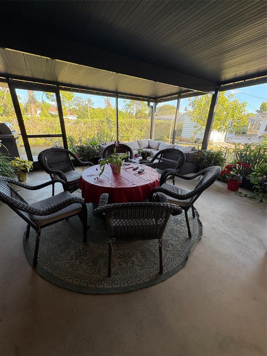 WARM MINERAL SPGS - Residential