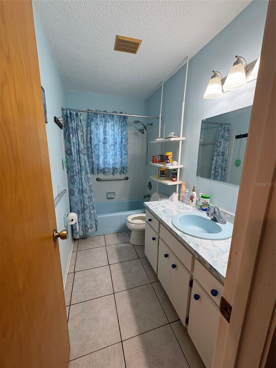 WARM MINERAL SPGS - Residential