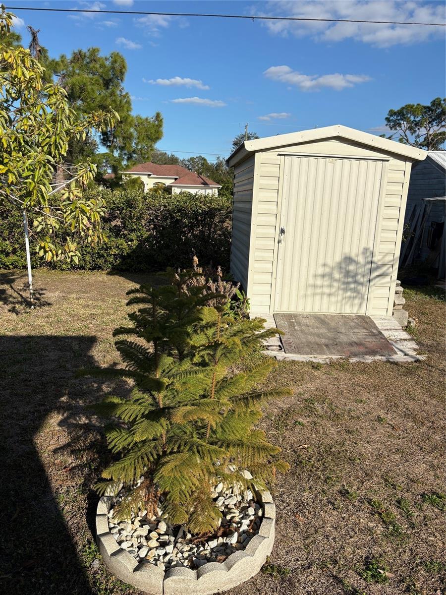 WARM MINERAL SPGS - Residential