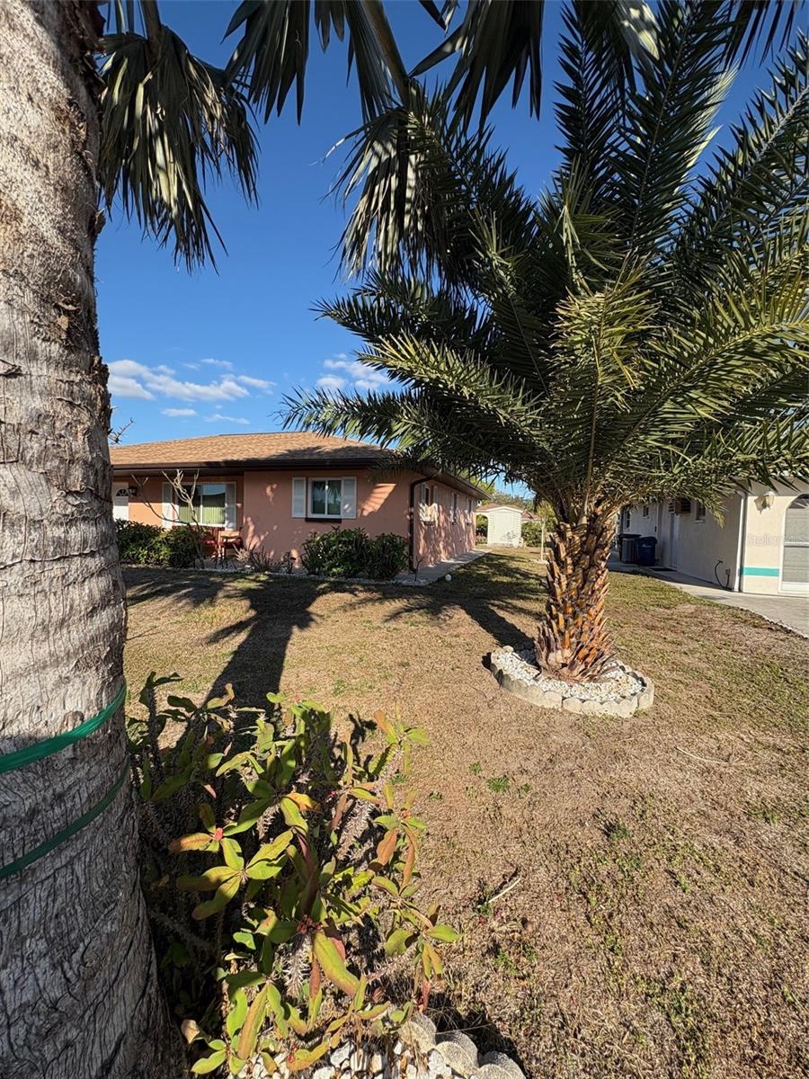 WARM MINERAL SPGS - Residential