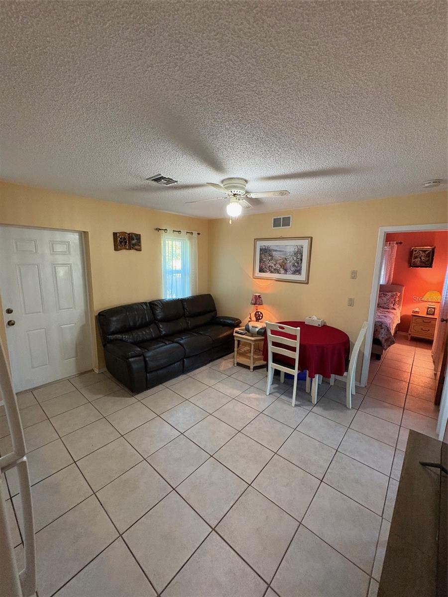 WARM MINERAL SPGS - Residential