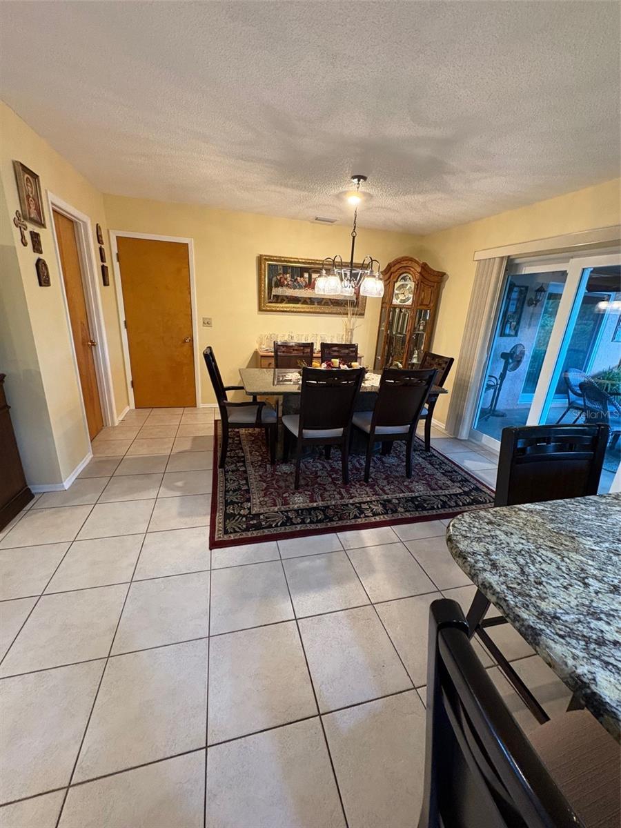 WARM MINERAL SPGS - Residential