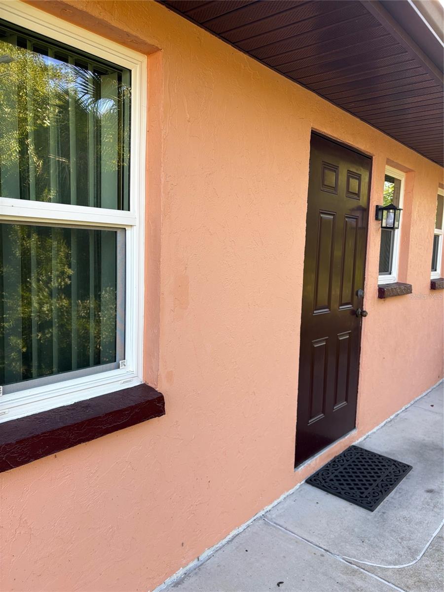 WARM MINERAL SPGS - Residential