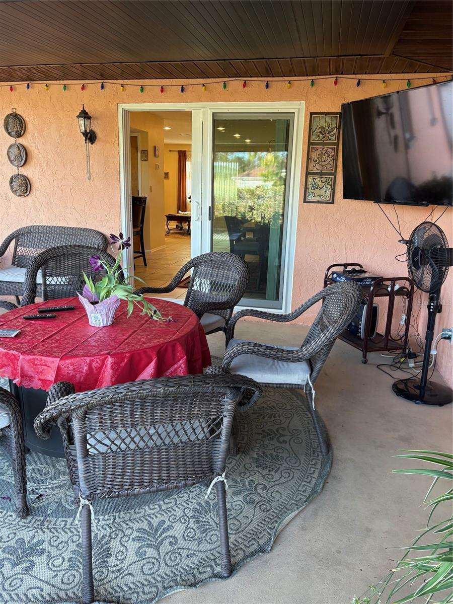 WARM MINERAL SPGS - Residential