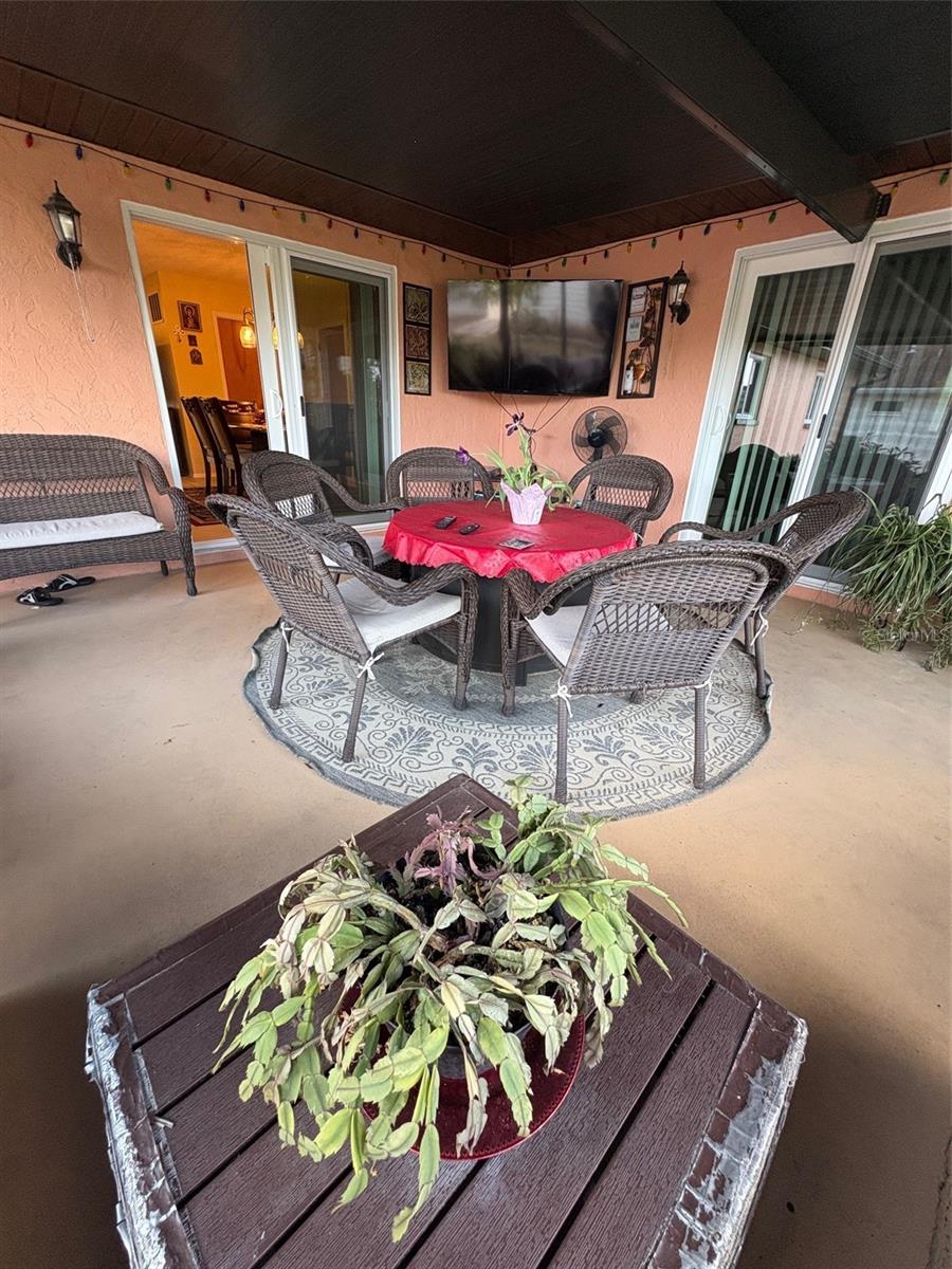 WARM MINERAL SPGS - Residential